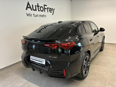 BMW iX2 Vorführwagen BMW iX2 Vorführwagen