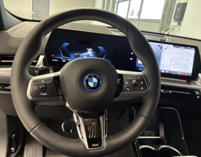 BMW iX2 Vorführwagen BMW iX2 Vorführwagen