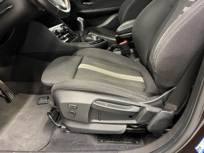 BMW 2er Gebrauchtwagen