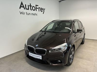 BMW 2er Gebrauchtwagen
