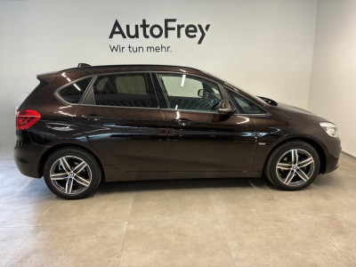 BMW 2er Gebrauchtwagen