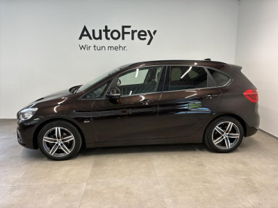 BMW 2er Gebrauchtwagen