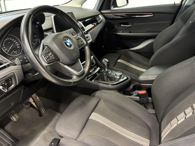 BMW 2er Gebrauchtwagen