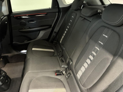BMW 2er Gebrauchtwagen