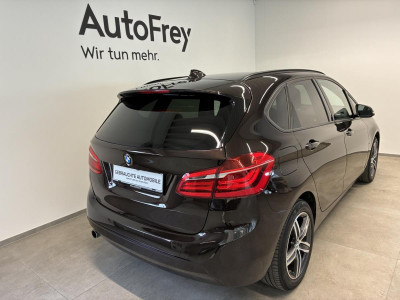 BMW 2er Gebrauchtwagen