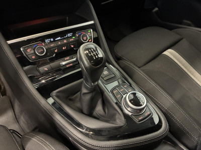 BMW 2er Gebrauchtwagen