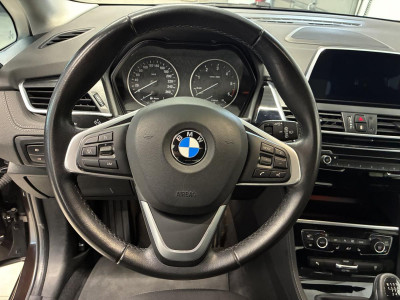 BMW 2er Gebrauchtwagen