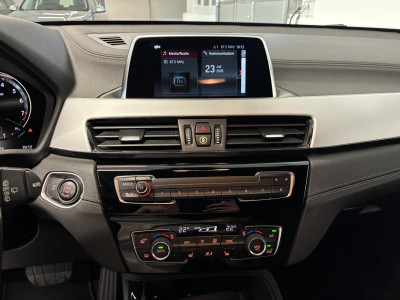 BMW X2 Gebrauchtwagen