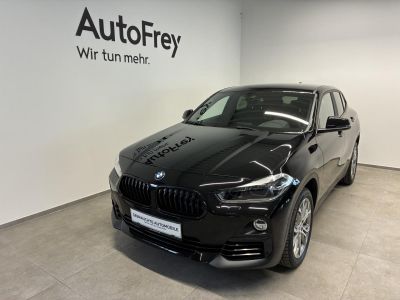 BMW X2 Gebrauchtwagen