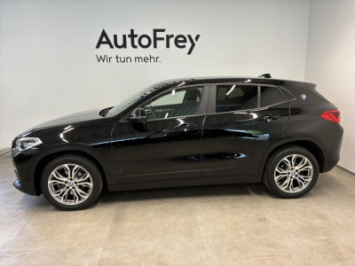BMW X2 Gebrauchtwagen