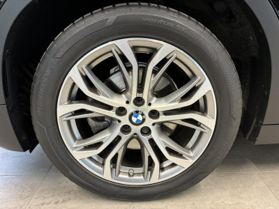 BMW X2 Gebrauchtwagen
