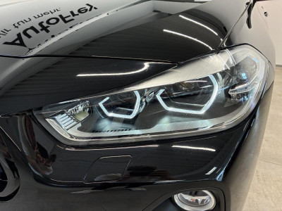 BMW X2 Gebrauchtwagen