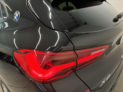 BMW X2 Gebrauchtwagen