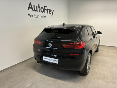 BMW X2 Gebrauchtwagen