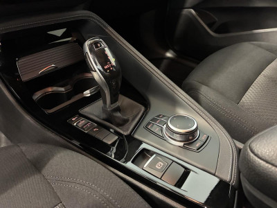 BMW X2 Gebrauchtwagen