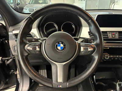 BMW X2 Gebrauchtwagen