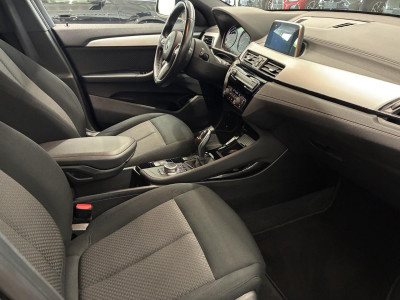 BMW X2 Gebrauchtwagen