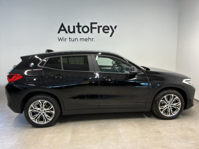 BMW X2 Gebrauchtwagen