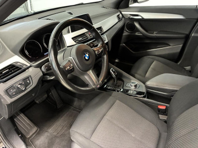 BMW X2 Gebrauchtwagen