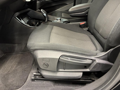 BMW X2 Gebrauchtwagen