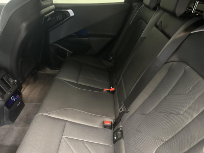BMW X3 Gebrauchtwagen BMW X3 Gebrauchtwagen