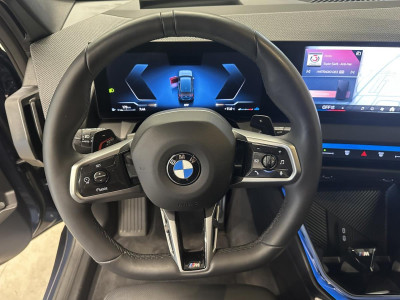 BMW X3 Gebrauchtwagen BMW X3 Gebrauchtwagen