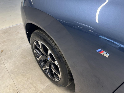 BMW X3 Gebrauchtwagen BMW X3 Gebrauchtwagen