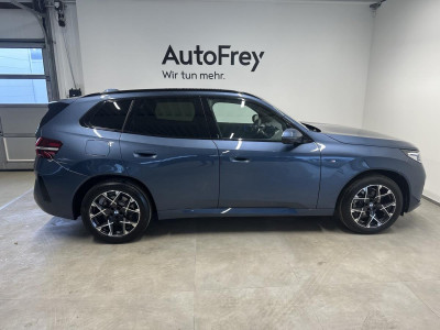 BMW X3 Gebrauchtwagen BMW X3 Gebrauchtwagen