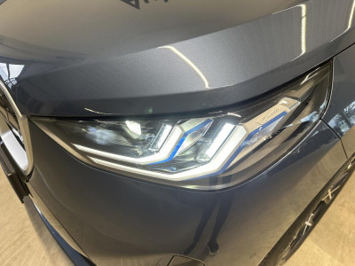 BMW X3 Gebrauchtwagen BMW X3 Gebrauchtwagen