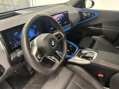 BMW X3 Gebrauchtwagen BMW X3 Gebrauchtwagen