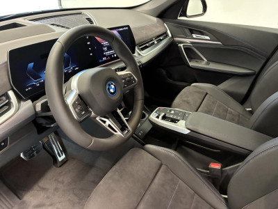 BMW iX1 Vorführwagen BMW iX1 Vorführwagen