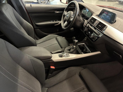 BMW 1er Gebrauchtwagen BMW 1er Gebrauchtwagen
