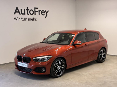 BMW 1er Gebrauchtwagen BMW 1er Gebrauchtwagen