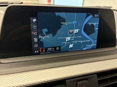 BMW 1er Gebrauchtwagen BMW 1er Gebrauchtwagen