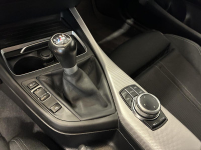 BMW 1er Gebrauchtwagen BMW 1er Gebrauchtwagen