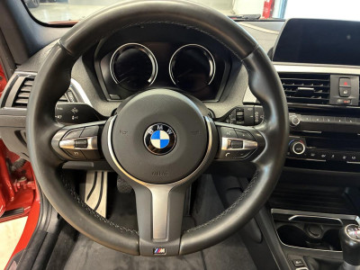 BMW 1er Gebrauchtwagen BMW 1er Gebrauchtwagen