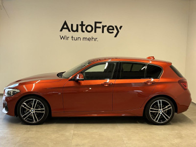 BMW 1er Gebrauchtwagen BMW 1er Gebrauchtwagen