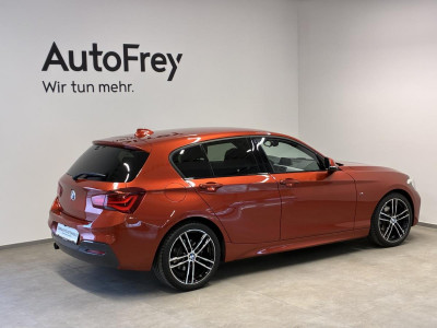 BMW 1er Gebrauchtwagen BMW 1er Gebrauchtwagen