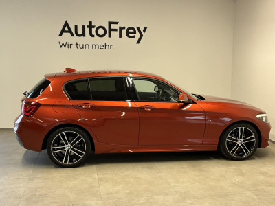 BMW 1er Gebrauchtwagen BMW 1er Gebrauchtwagen