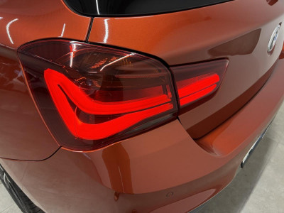 BMW 1er Gebrauchtwagen BMW 1er Gebrauchtwagen