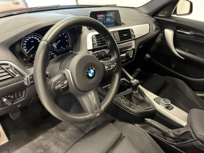 BMW 1er Gebrauchtwagen BMW 1er Gebrauchtwagen