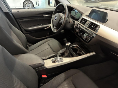 BMW 1er Gebrauchtwagen BMW 1er Gebrauchtwagen