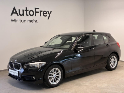 BMW 1er Gebrauchtwagen BMW 1er Gebrauchtwagen
