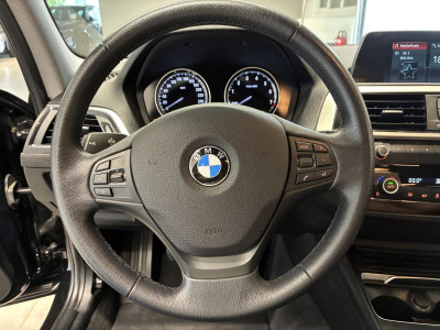 BMW 1er Gebrauchtwagen BMW 1er Gebrauchtwagen