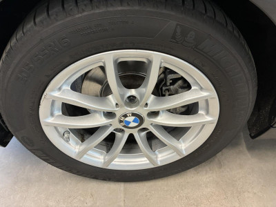 BMW 1er Gebrauchtwagen BMW 1er Gebrauchtwagen