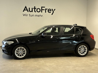 BMW 1er Gebrauchtwagen BMW 1er Gebrauchtwagen