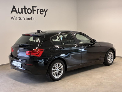 BMW 1er Gebrauchtwagen BMW 1er Gebrauchtwagen