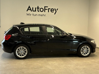 BMW 1er Gebrauchtwagen BMW 1er Gebrauchtwagen