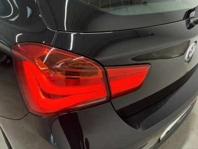 BMW 1er Gebrauchtwagen BMW 1er Gebrauchtwagen