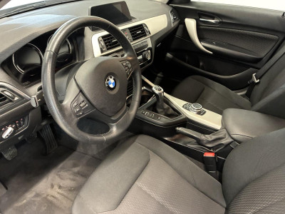 BMW 1er Gebrauchtwagen BMW 1er Gebrauchtwagen